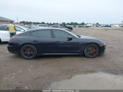 WP0AA2A79GL003951 2016 PORSCHE