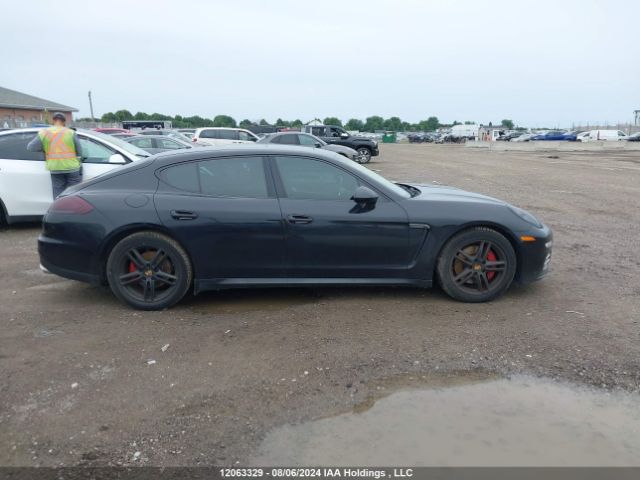 WP0AA2A79GL003951 2016 PORSCHE