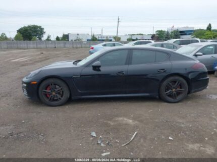 WP0AA2A79GL003951 2016 PORSCHE