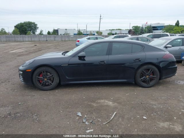 WP0AA2A79GL003951 2016 PORSCHE
