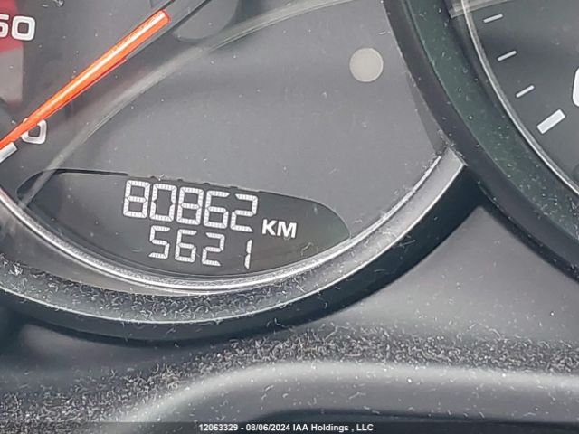 WP0AA2A79GL003951 2016 PORSCHE