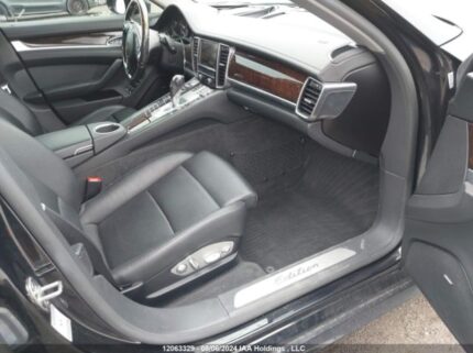 WP0AA2A79GL003951 2016 PORSCHE