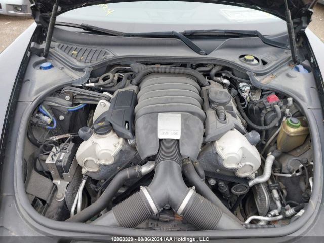 WP0AA2A79GL003951 2016 PORSCHE