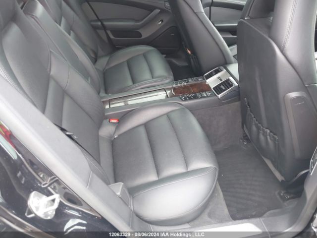WP0AA2A79GL003951 2016 PORSCHE