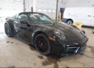 WP0BB2A95MS235421 2021 PORSCHE