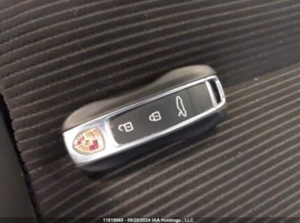 WP0BB2A95MS235421 2021 PORSCHE