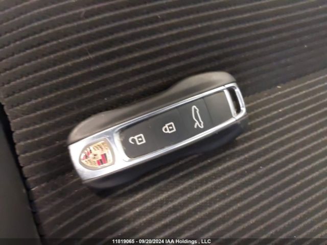 WP0BB2A95MS235421 2021 PORSCHE