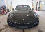 WP0BB2A95MS235421 2021 PORSCHE
