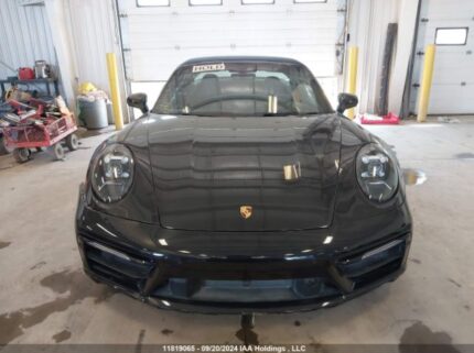 WP0BB2A95MS235421 2021 PORSCHE