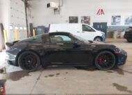 WP0BB2A95MS235421 2021 PORSCHE