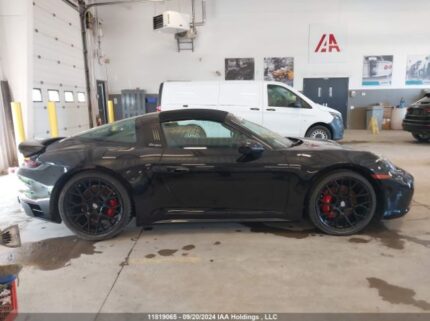 WP0BB2A95MS235421 2021 PORSCHE