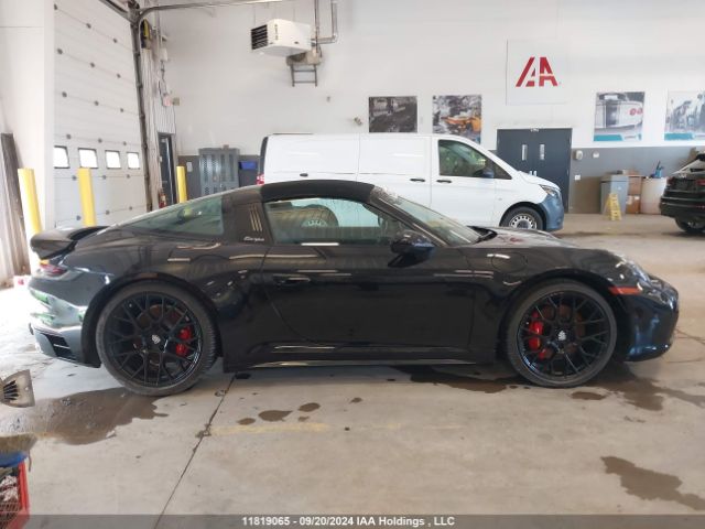 WP0BB2A95MS235421 2021 PORSCHE