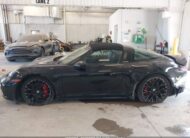 WP0BB2A95MS235421 2021 PORSCHE