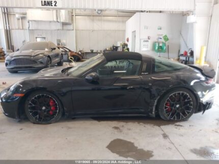 WP0BB2A95MS235421 2021 PORSCHE