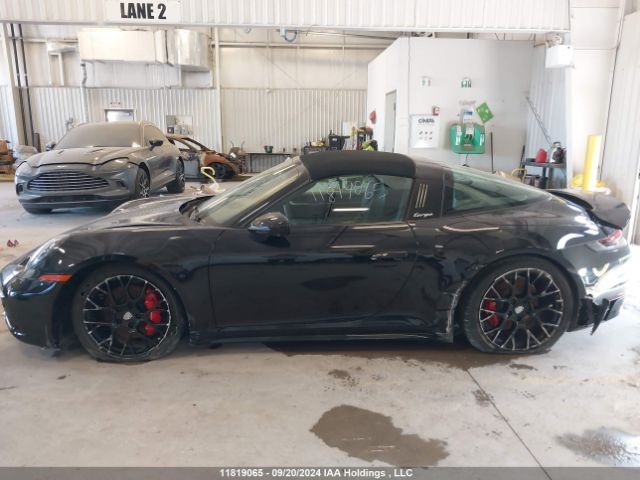 WP0BB2A95MS235421 2021 PORSCHE