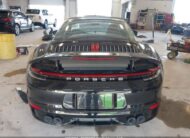 WP0BB2A95MS235421 2021 PORSCHE