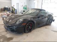 WP0BB2A95MS235421 2021 PORSCHE