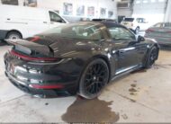WP0BB2A95MS235421 2021 PORSCHE