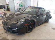 WP0BB2A95MS235421 2021 PORSCHE