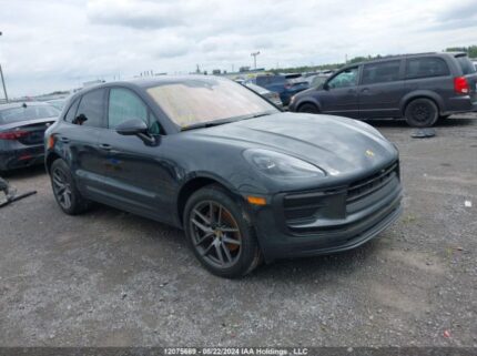WP1AA2A50NLB04550 2022 PORSCHE