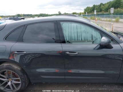 WP1AA2A50NLB04550 2022 PORSCHE