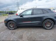 WP1AA2A50NLB04550 2022 PORSCHE