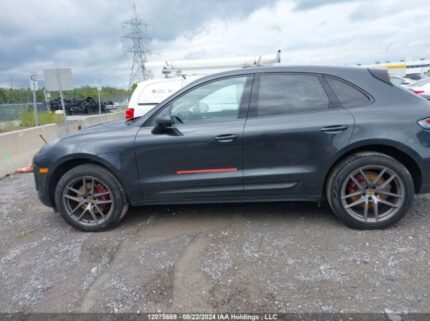WP1AA2A50NLB04550 2022 PORSCHE
