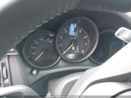 WP1AA2A50NLB04550 2022 PORSCHE