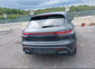 WP1AA2A50NLB04550 2022 PORSCHE