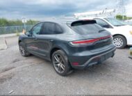 WP1AA2A50NLB04550 2022 PORSCHE