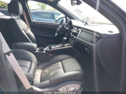 WP1AA2A50NLB04550 2022 PORSCHE