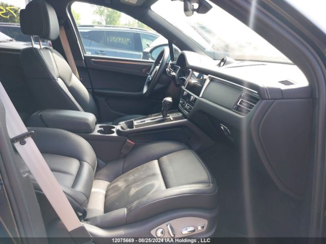 WP1AA2A50NLB04550 2022 PORSCHE