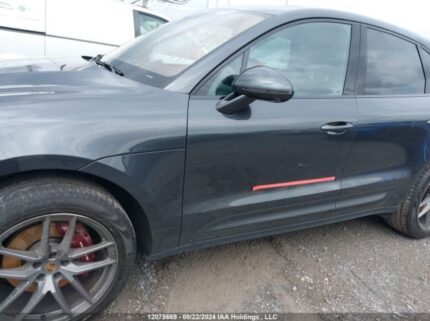 WP1AA2A50NLB04550 2022 PORSCHE
