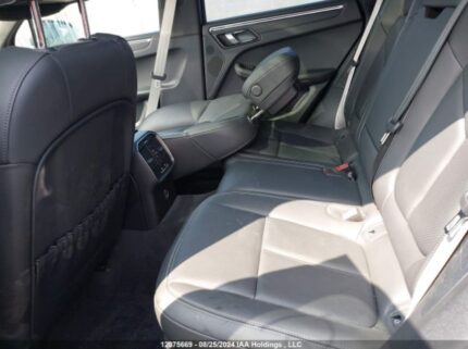 WP1AA2A50NLB04550 2022 PORSCHE