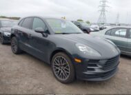 WP1AA2A51KLB06917 2019 PORSCHE