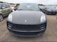 WP1AA2A51KLB06917 2019 PORSCHE