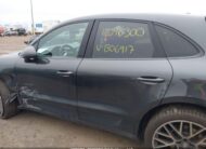 WP1AA2A51KLB06917 2019 PORSCHE