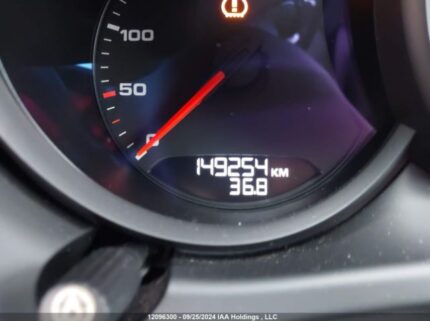 WP1AA2A51KLB06917 2019 PORSCHE