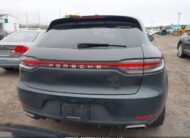 WP1AA2A51KLB06917 2019 PORSCHE