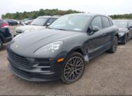 WP1AA2A51KLB06917 2019 PORSCHE