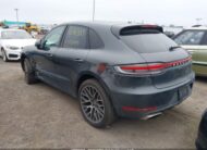 WP1AA2A51KLB06917 2019 PORSCHE