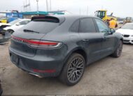 WP1AA2A51KLB06917 2019 PORSCHE