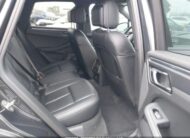 WP1AA2A51KLB06917 2019 PORSCHE