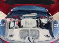 WP1AA2A52KLB03122 2019 PORSCHE
