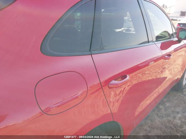 WP1AA2A52KLB03122 2019 PORSCHE