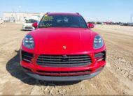 WP1AA2A52KLB03122 2019 PORSCHE