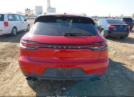 WP1AA2A52KLB03122 2019 PORSCHE