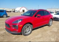 WP1AA2A52KLB03122 2019 PORSCHE