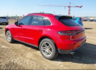 WP1AA2A52KLB03122 2019 PORSCHE