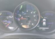 WP1AA2A52KLB03122 2019 PORSCHE